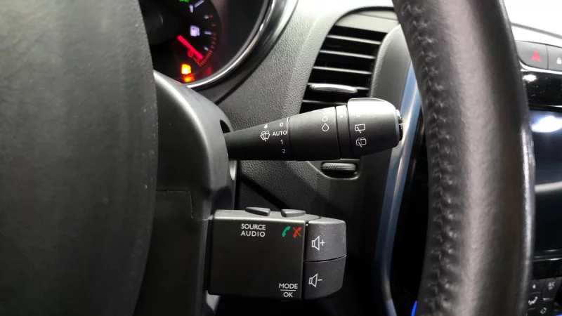 Renault QM3