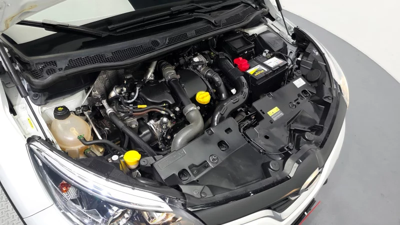 Renault QM3
