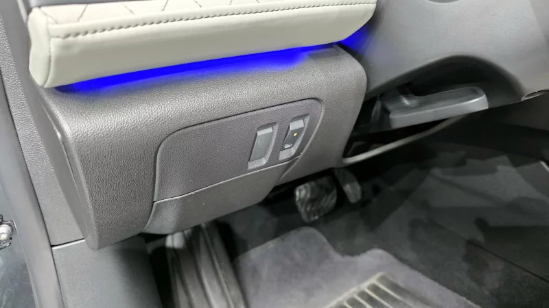 Renault SM6