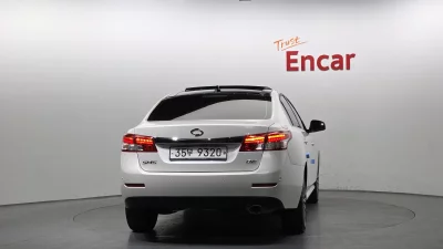 Renault SM5