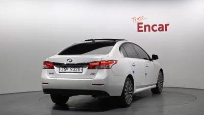 Renault SM5