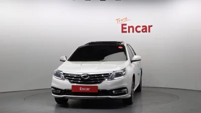 Renault SM5