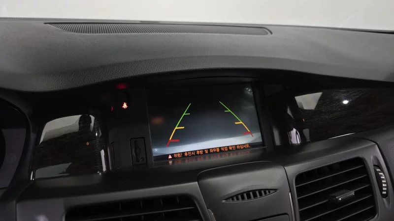 Renault SM5