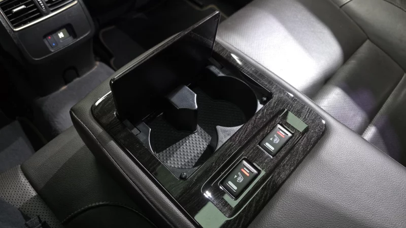 Renault SM5