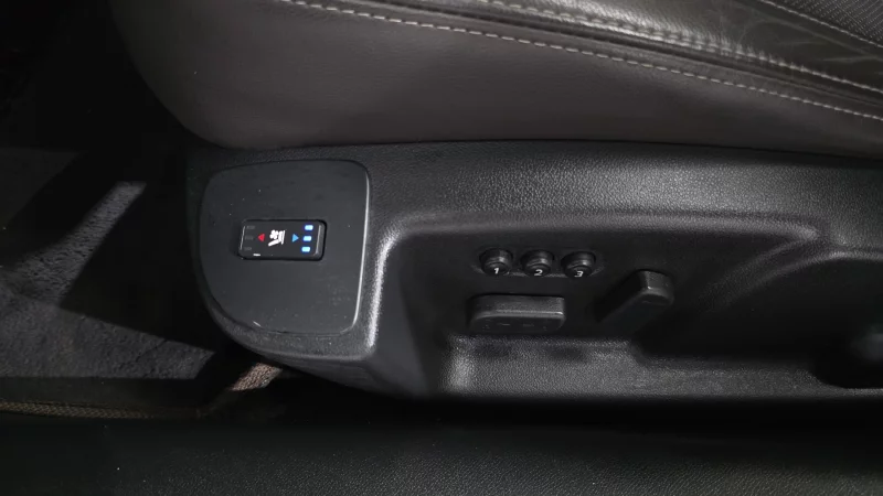 Renault SM5