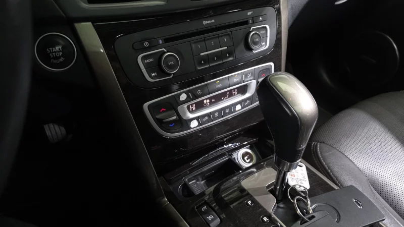 Renault SM5