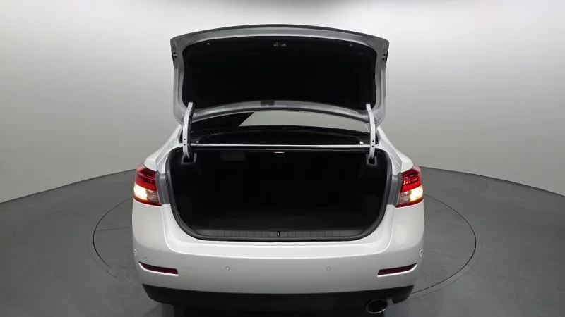 Renault SM5