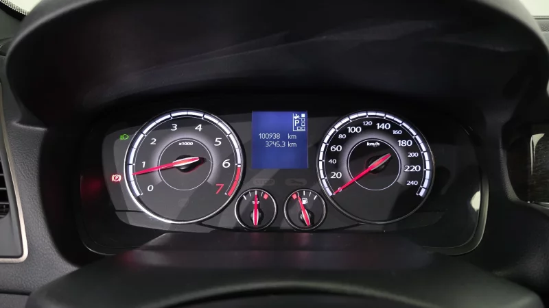 Renault SM5