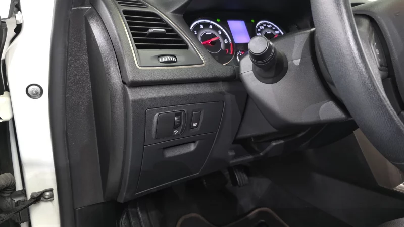 Renault SM5