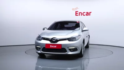 Renault SM3