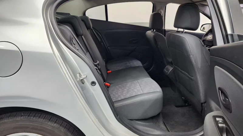 Renault SM3