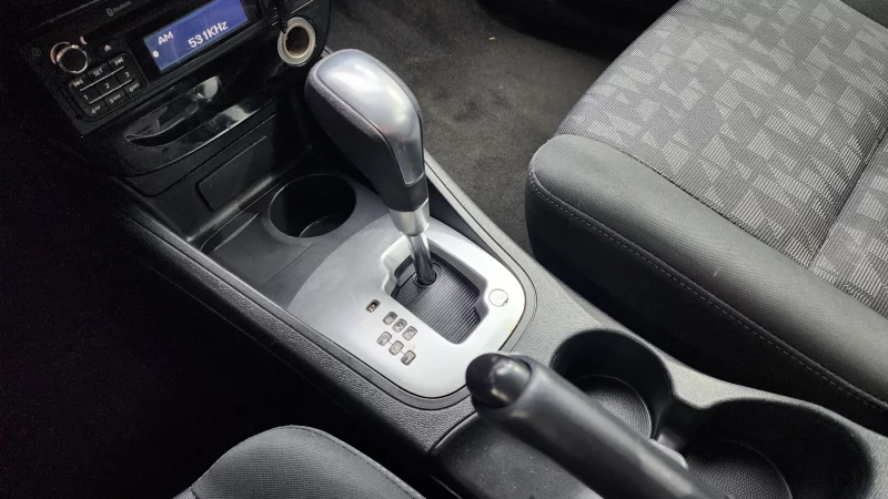 Renault SM3