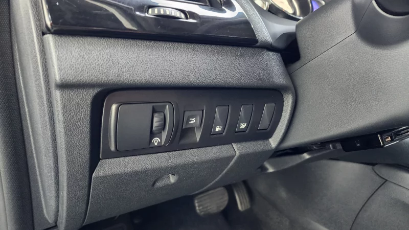 Renault SM3