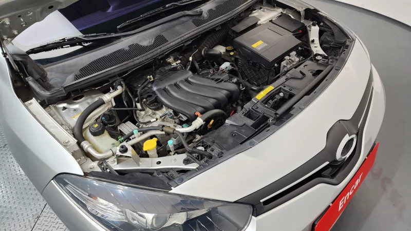 Renault SM3
