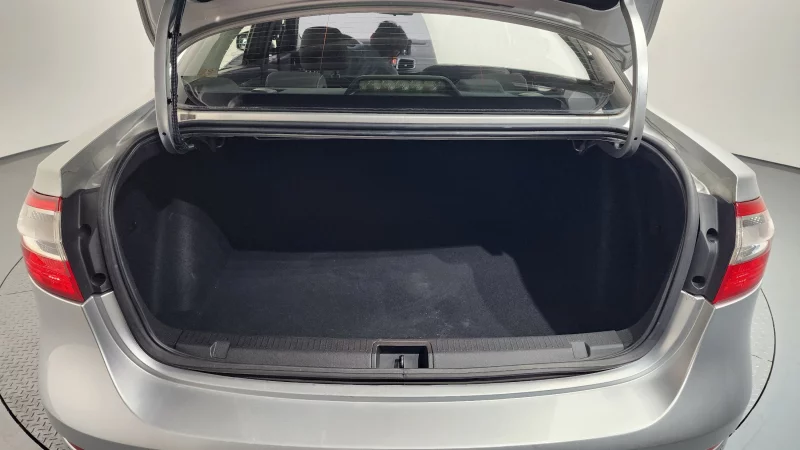 Renault SM3