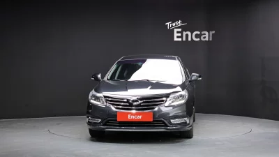 Renault SM5