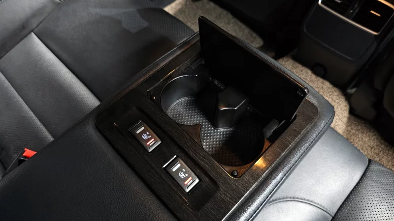 Renault SM5