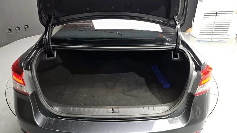 Renault SM5