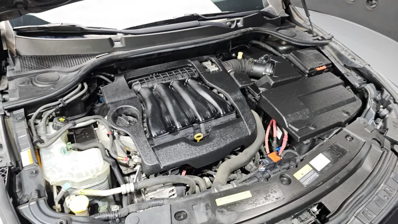 Renault SM5