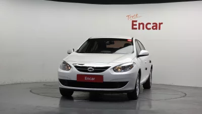 Renault SM3