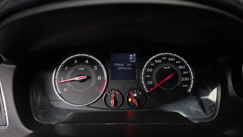 Renault SM5