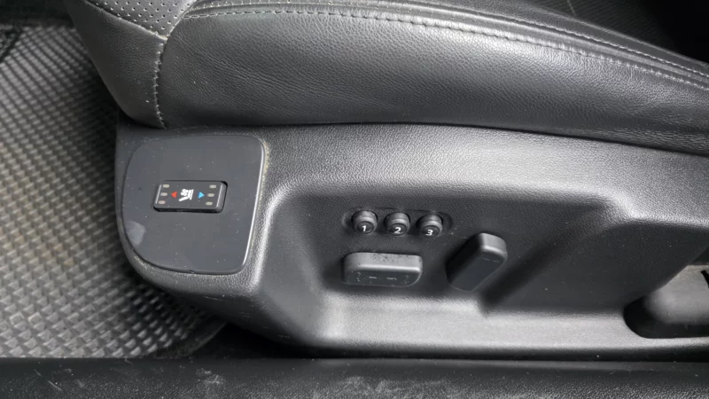Renault SM5
