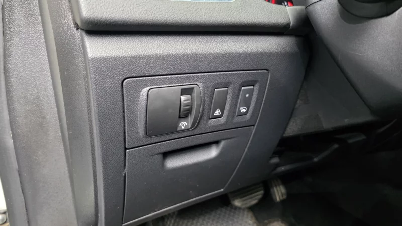 Renault SM5