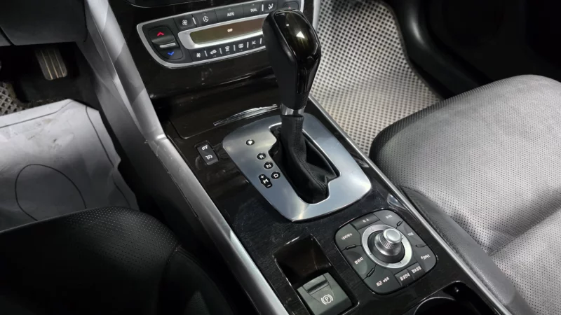Renault SM5