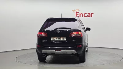 Renault QM5