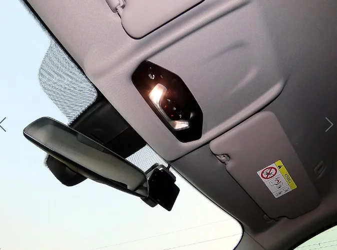 BMW 2-Series Gran Coupe