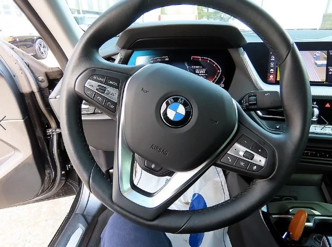 BMW 2-Series Gran Coupe