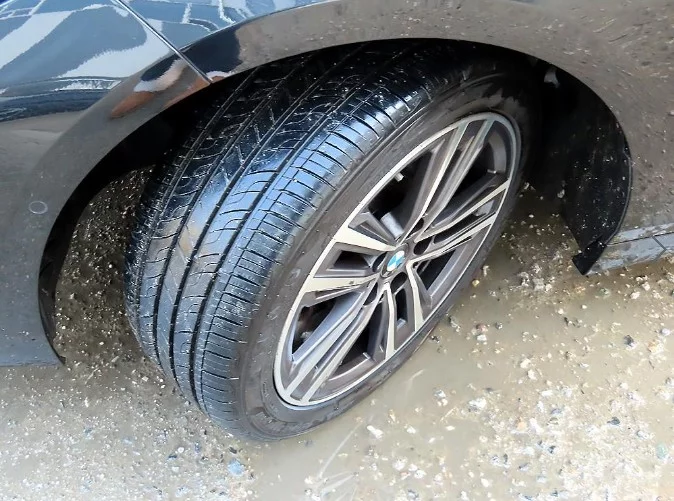 BMW 2-Series Gran Coupe