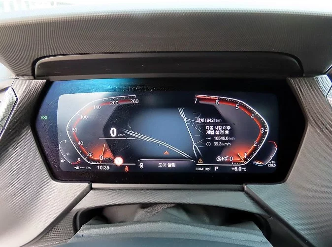 BMW 2-Series Gran Coupe