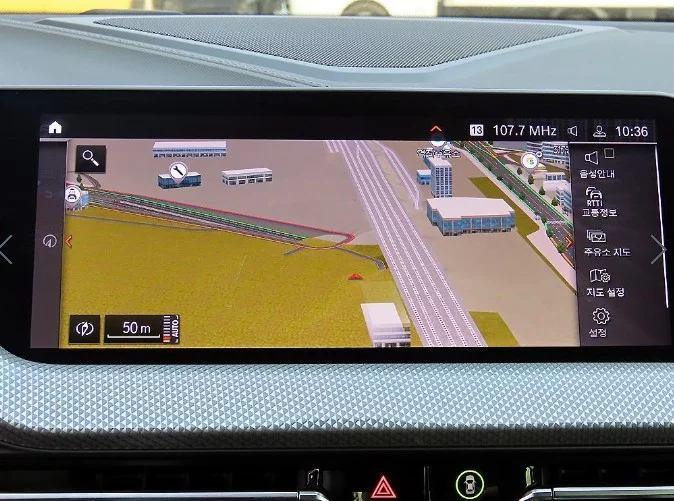 BMW 2-Series Gran Coupe