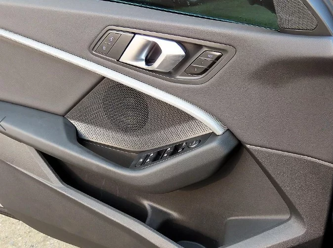 BMW 2-Series Gran Coupe