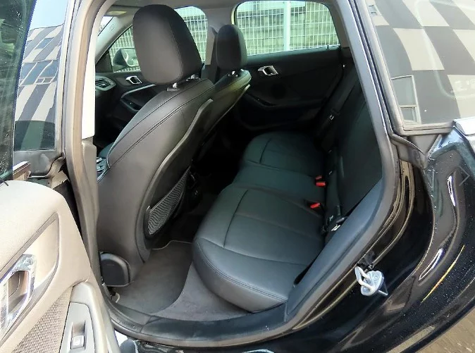 BMW 2-Series Gran Coupe