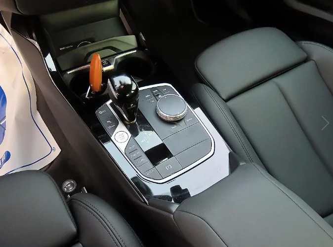 BMW 2-Series Gran Coupe