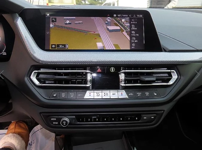 BMW 2-Series Gran Coupe