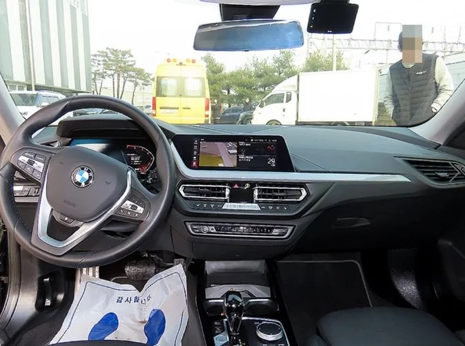 BMW 2-Series Gran Coupe