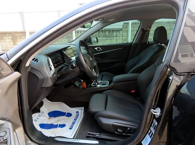 BMW 2-Series Gran Coupe