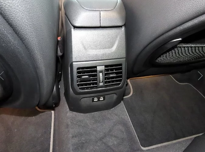 BMW 2-Series Gran Coupe