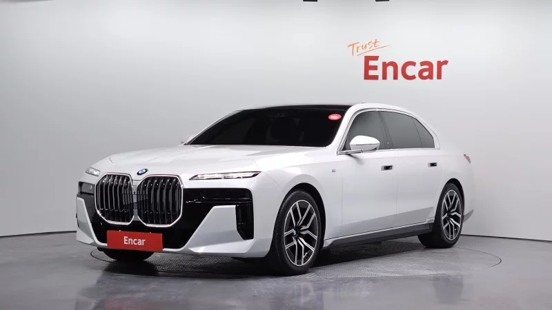 BMW 7-Series
