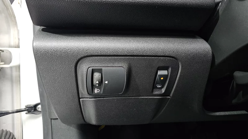Renault SM6