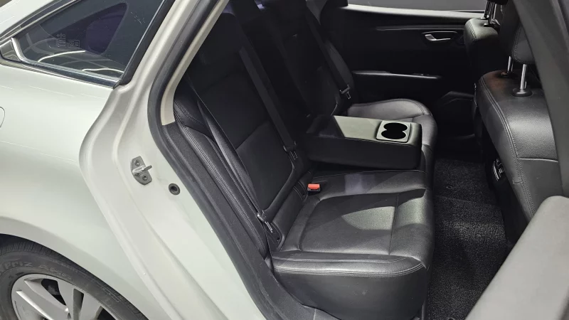 Renault SM6