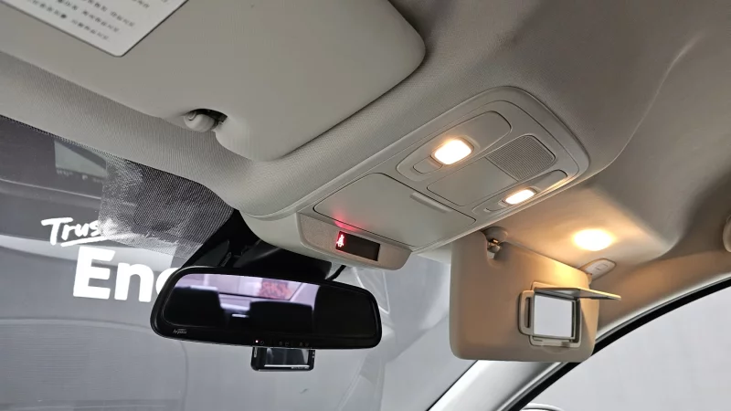 Renault SM6