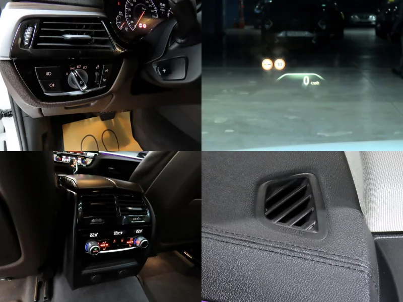 BMW 6-Series Gran Turismo