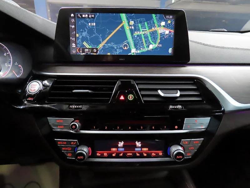 BMW 6-Series Gran Turismo