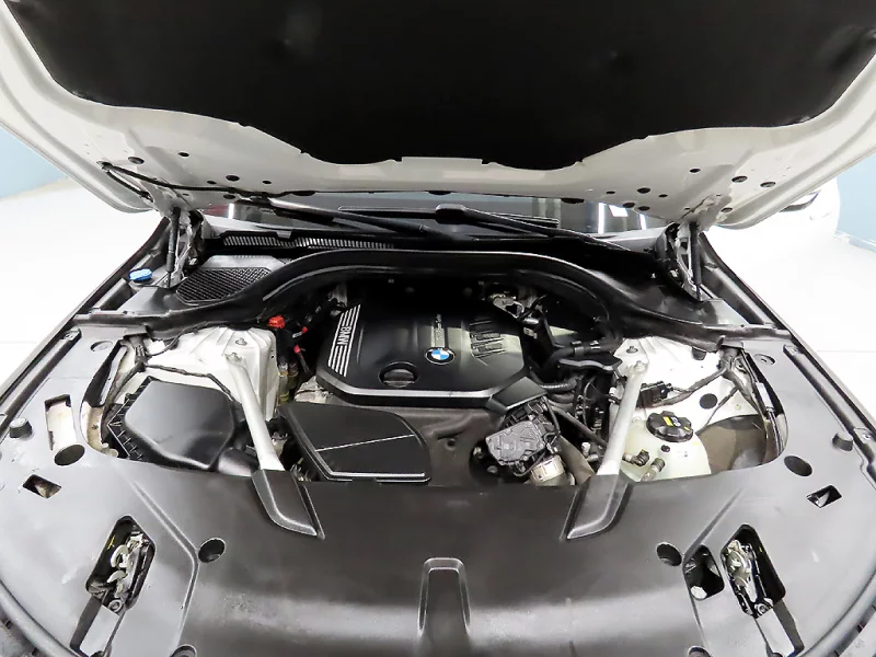 BMW 6-Series Gran Turismo