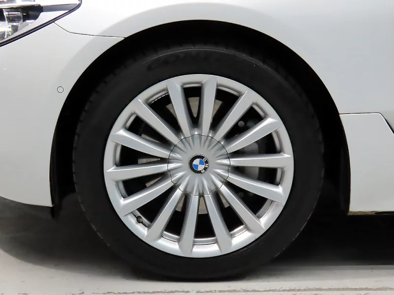 BMW 6-Series Gran Turismo