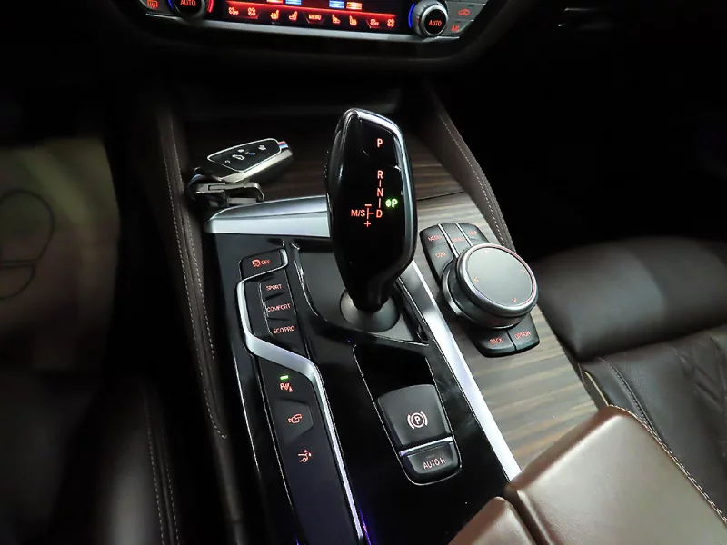 BMW 6-Series Gran Turismo